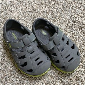 Stride Rite Water Shoes Sandals